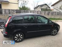 second-hand Ford C-MAX 61