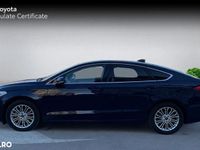 second-hand Ford Mondeo 2.0 TDCi Aut. Trend