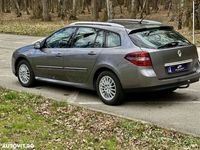 second-hand Renault Laguna III 