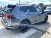 second-hand VW Tiguan Allspace 2.0 TDI 4Mot DSG R-Line