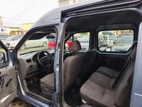 Second-hand Ford Tourneo Connect 100 CP (73 kW) 2007 Monovolum