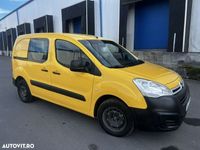 second-hand Citroën Berlingo Multispace BlueHDi 100 S&S ETG6 SELECTION