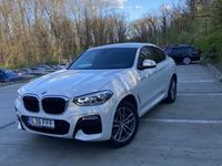 second-hand BMW X4 