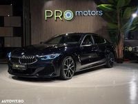 Second-hand BMW M8 Comfort Edition 530 CP (389 kW) 2020 Culoarenegru Berlinǎ