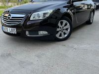 second-hand Opel Insignia 2.0 CDTI ECOTEC 4X4 Start/Stop Sport