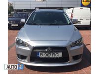 Second-hand Mitsubishi Lancer 143 CP (105 kW) 2009 Gri Hatchback