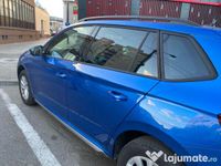 second-hand Skoda Kamiq Style 1.5 TSI