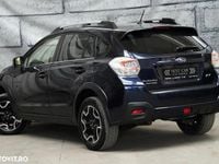 Second-hand Subaru XV Premium 114 CP (83 kW) 2017 Culoarealbastru SUV