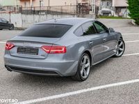 second-hand Audi A5 Sportback 2.0 TDI quattro S tronic