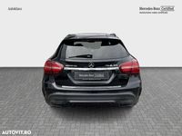 second-hand Mercedes GLA45 AMG AMG 4MATIC Aut.