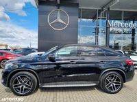 second-hand Mercedes GLE43 AMG AMG 4MATIC