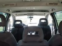 Second-hand VW Sharan Freestyle 140 CP (102 kW) 2007 Monovolum