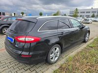 Second-hand Ford Mondeo 120 CP (88 kW) 2015 Negru Break