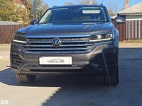 Second-hand VW Touareg 231 CP (169 kW) 2023 Culoaregri SUV