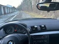 Second-hand BMW 116 115 CP (84 kW) 2005 Hatchback
