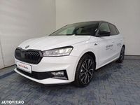 Second-hand Skoda Fabia Monte Carlo 115 CP (84 kW) 2025 Albnormal Hatchback