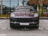 second-hand Porsche Cayenne 3.6 L