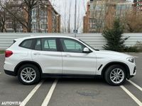 second-hand BMW X3 xDrive20d Aut.