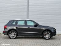 second-hand Audi Q5 2.0 TDI quattro