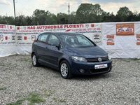 second-hand VW Golf Plus 2011 , 1.4 TSI ,DSG, Euro5