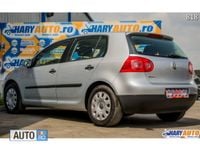 Second-hand VW Golf IV 75 CP (55 kW) 2004 Gri Hatchback