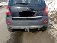Second-hand Opel Antara 150 CP (110 kW) 2007 SUV