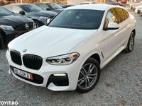 second-hand BMW X4 xDrive30d