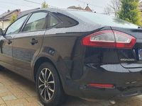 second-hand Ford Mondeo 2.0 TDCi Trend