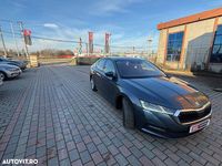 Second-hand Skoda Octavia Ambition 149 CP (109 kW) 2020 Culoaregri Berlinǎ