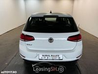 second-hand VW Golf 1.6 TDI Trendline