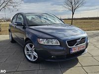 second-hand Volvo S40 