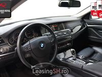 second-hand BMW 528 i xDrive 360GRAD,HIFI,METALLIC,SPORTSITZE 2016 2.0 Benzină 180 CP 99.448 km - 29.950 EUR - leasing auto