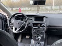 second-hand Volvo V40 T2 Geartronic Momentum