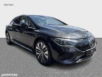Nouă Mercedes EQE350 214 kW (292 CP) 2025 Culoaregri Berlinǎ