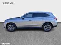 second-hand Mercedes GLC300e 4MATIC