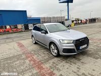 second-hand Audi Q7 3.0 TDI Quattro Tiptronic