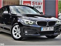 second-hand BMW 320 Gran Turismo Seria 3 d Luxury Line