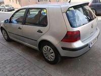 Second-hand VW Golf IV Edition 75 CP (55 kW) 2002 Hatchback