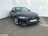 second-hand Audi A6 50 TDI quattro tiptronic sport