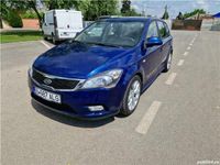 second-hand Kia Ceed 1.4