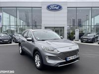 Second-hand Ford Kuga Titanium 190 CP (139 kW) 2023 Culoaregri SUV