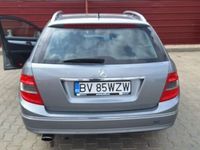 second-hand Mercedes C220 T CDI DPF Automatik Avantgarde