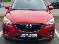 Second-hand Mazda CX-5 Active 177 CP (130 kW) 2015 Visiniu SUV