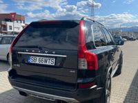 second-hand Volvo XC90 R Design