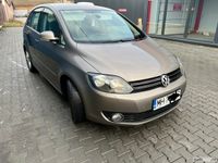 second-hand VW Golf VI 