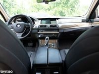 second-hand BMW 525 Seria 5 d xDrive AT