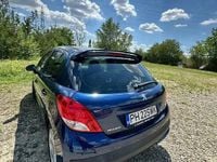 Second-hand Peugeot 207 96 CP (70 kW) 2011