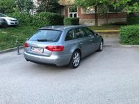 second-hand Audi A4 Avant Automata 2.0 Diesel