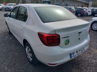 second-hand Dacia Logan IF 14 EVK