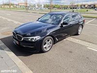 second-hand BMW 520 Seria 5 d Touring Aut.